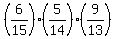 %286%2F15%29%285%2F14%29%289%2F13%29