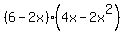 %286-2x%29%284x-2x%5E2%29