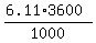 %286.11%2A3600%29%2F1000
