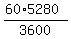 %2860%2A5280%29%2F3600