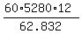 %2860%2A5280%2A12%29%2F62.832
