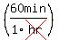 %2860min%2F1cross%28hr%29%29
