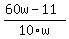 %2860w-11%29%2F10w