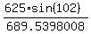 %28625%2Asin%28102.0%29%29%2F689.5398008%29