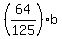 %2864%2F125%29%2Ab