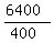 %286400%29%2F%28400%29