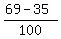 %2869-35%29%2F100