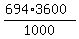 %28694%2A3600%29%2F1000
