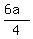 %286a%29%2F4