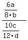 %286a%2F8b%29%2F%2810c%2F12d%29