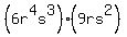 %286r%5E4s%5E3%29%289rs%5E2%29
