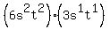 %286s%5E2t%5E2%29%283s%5E1t%5E1%29