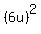 %286u%29%5E2