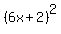 %286x%2B2%29%5E2