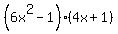 %286x%5E2-1%29%284x%2B1%29