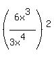 %286x%5E3%2F%283x%5E4%29%29%5E2%29