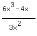 %286x%5E3-4x%29%2F%283x%5E2%29