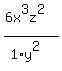 %286x%5E3z%5E2%29%2F%281%2Ay%5E2%29
