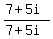 %287%2B5i%29%2F%287%2B5i%29