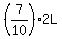 %287%2F10%292L