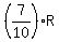 %287%2F10%29R