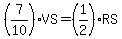 %287%2F10%29VS=%281%2F2%29RS