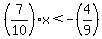 %287%2F10%29x%3C-%284%2F9%29