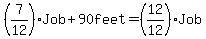 %287%2F12%29Job+%2B+90feet+=+%2812%2F12%29Job