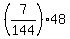 %287%2F144%2948%29