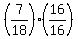 %287%2F18%29%2A%2816%2F16%29