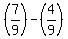 %287%2F9%29-%284%2F9%29
