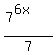 %287%5E%286x%29%29%2F7