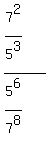 %287%5E2%2F5%5E3%29%2F%285%5E6%2F7%5E8%29