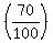 %2870%2F100%29