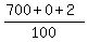 %28700%2B0%2B2%29%2F100