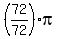 %2872%2F72%29pi