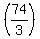 %2874%2F3%29