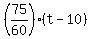 %2875%2F60%29%2A%28t-10%29