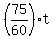 %2875%2F60%29%2At