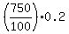 %28750%2F100%29%2A0.2
