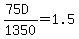 %2875D%29%2F1350=1.5