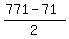 %28771-71%29%2F2