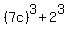%287c%29%5E3+%2B+2%5E3