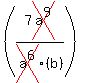 %287cross%28a%5E9%29%2Fcross%28a%5E6%29%28b%29%29