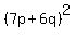 %287p%2B6q%29%5E2