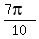 %287pi%29%2F10