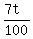 %287t%29%2F100