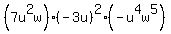 %287u%5E2w%29%28-3u%29%5E2%28-u%5E4w%5E5%29