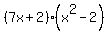 %287x%2B2%29%28x%5E2-2%29