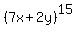 %287x%2B2y%29%5E15